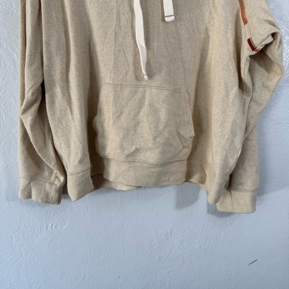 Faherty Legend Embroidered Pullover Hoodie - Picture 9 of 15